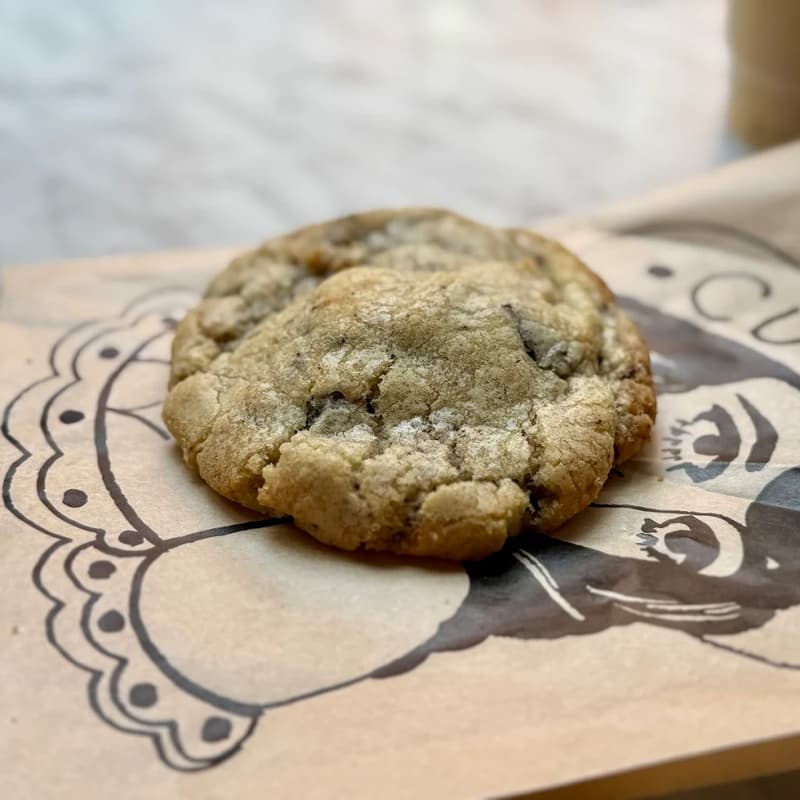 Cover Image for cookie crawl πͺ