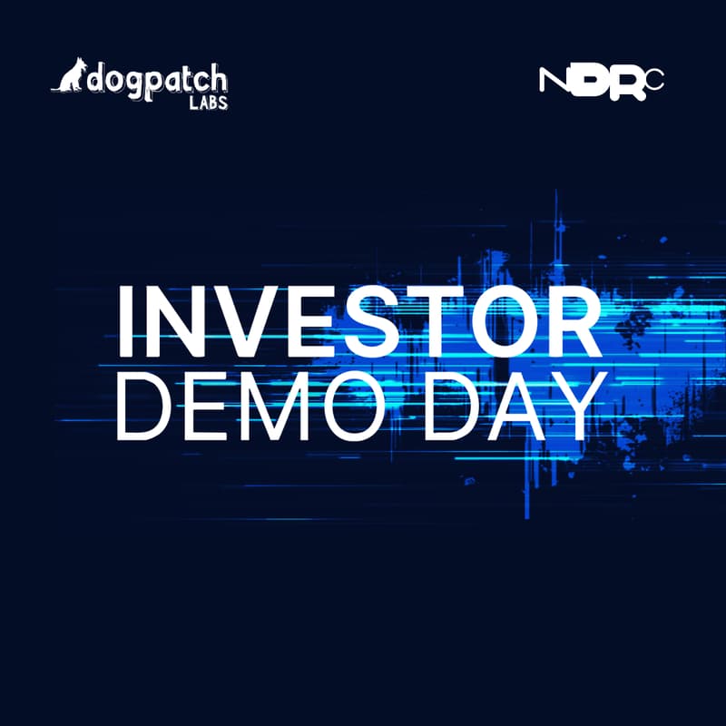 Cover Image for INVESTOR DEMO DAY