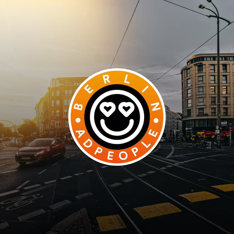 Cover Image for ADPList Berlin Social #3 🇩🇪