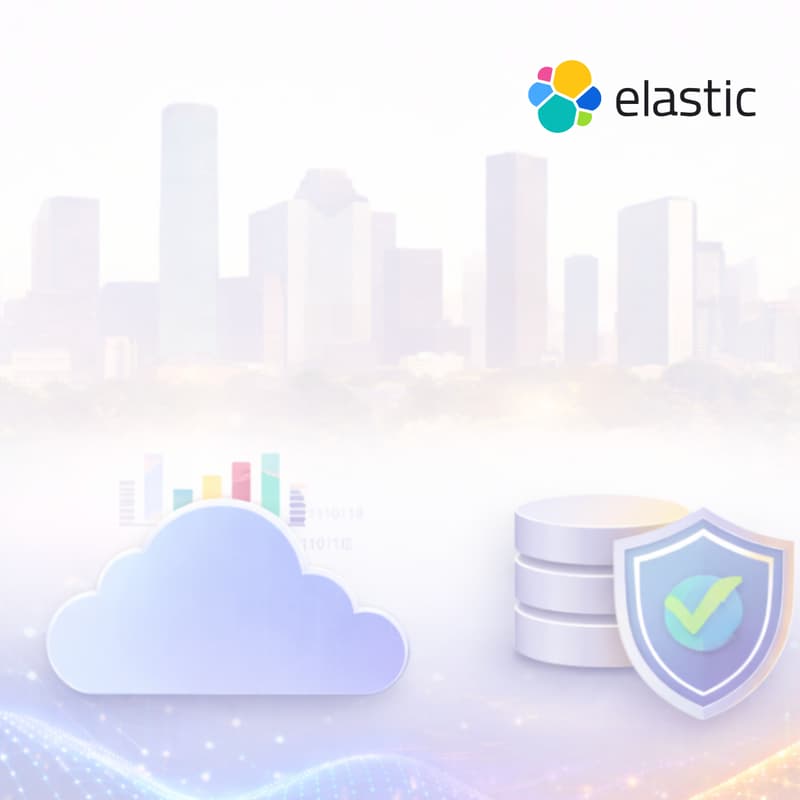 Cover Image for Fixing Data Streams and Speeding Up Queries in Elastic