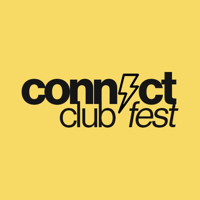 Cover Image for Connect Club Fest - 3a edição - Trocas Verdadeiras