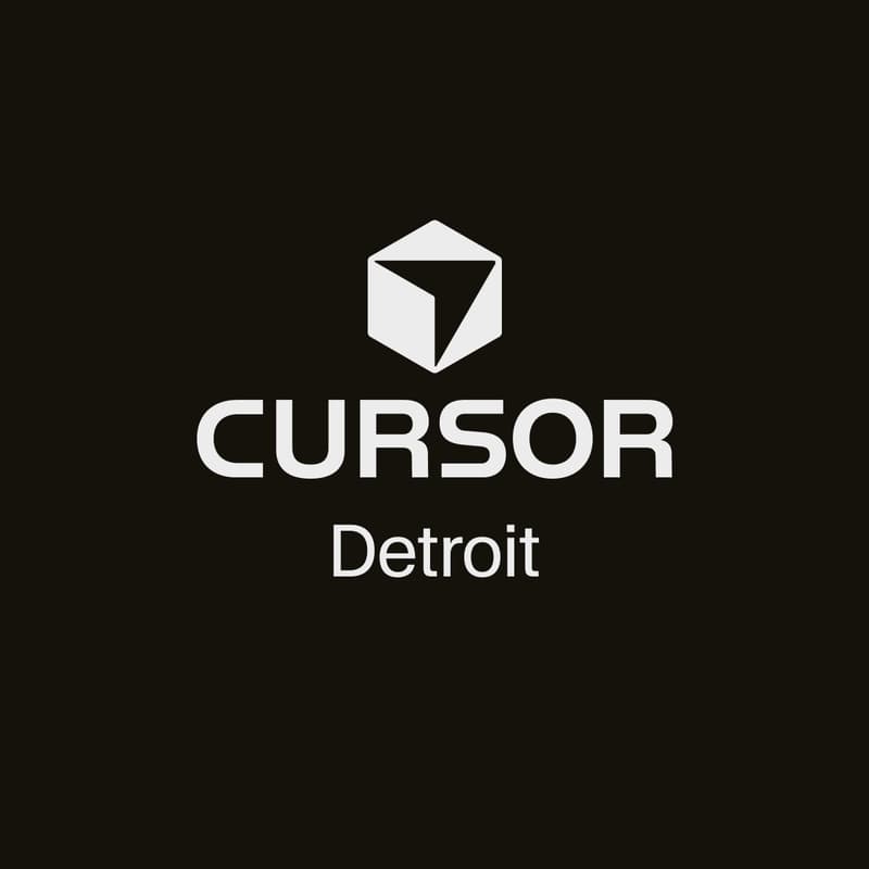 Cover Image for Cursor Detroit