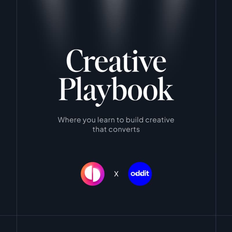 Cover Image for Creative Playbook #2