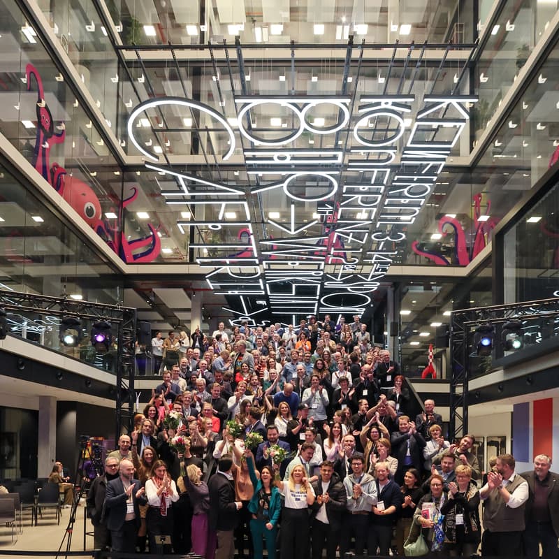 Titelbild für beyond economy Festival 2026