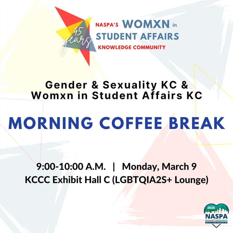 Cover Image for WISA KC & GSKC Coffee Break