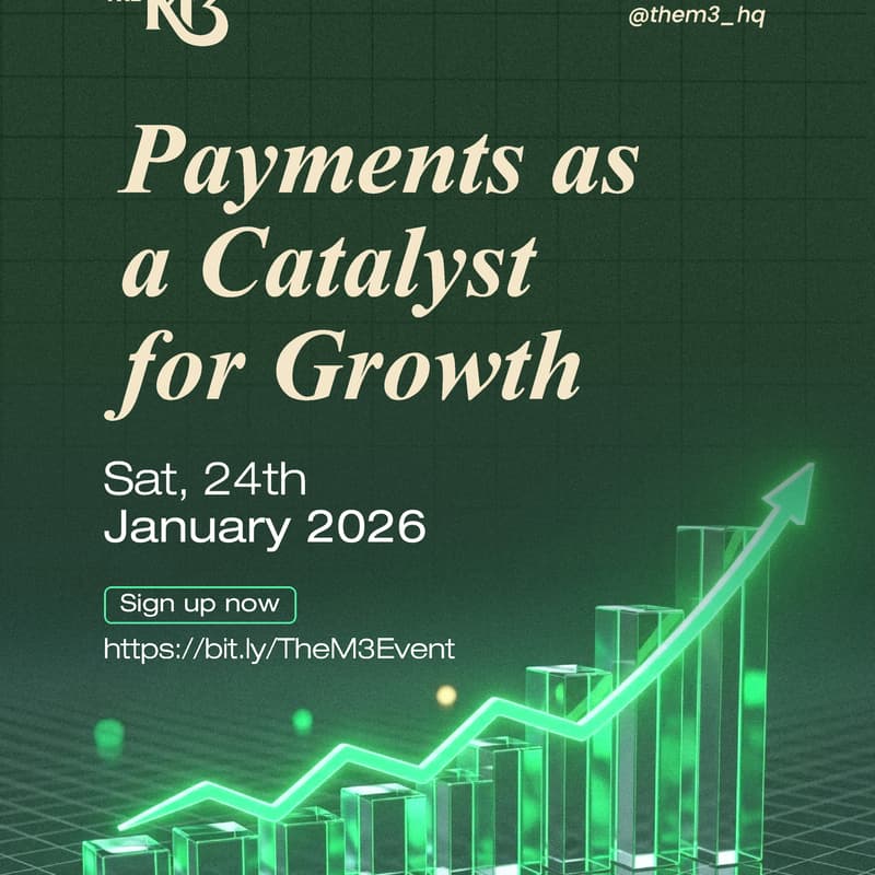 Cover Image for Payment as a Catalyst for Growth