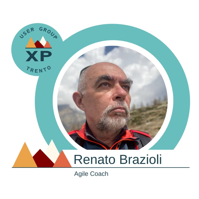 Cover Image for Agile Leadership? No grazie!