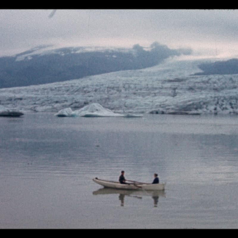 Cover Image for TIME AND WATER Screening at BAMPFA | SFFILM Festival