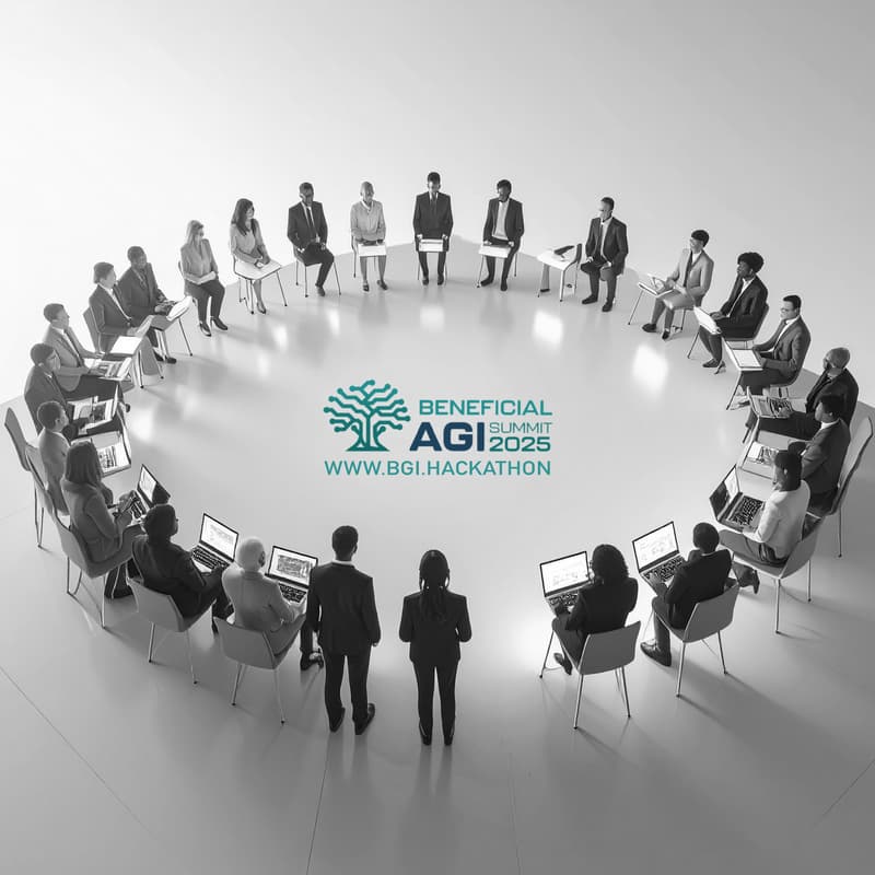 Cover Image for BGI25 Hackathon