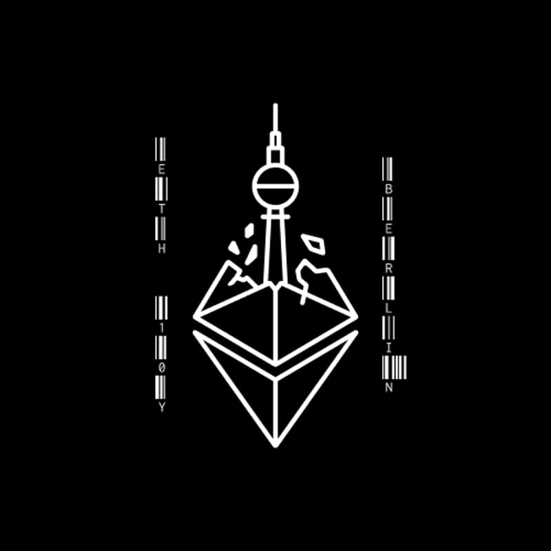 Cover Image for ETH 10Y Berlin