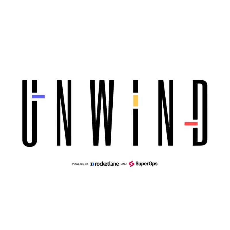 Cover Image for Unwind by SaaS22