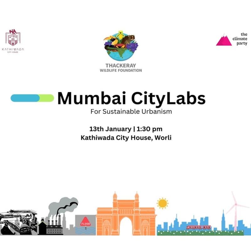 Cover Image for Mumbai CityLabs
