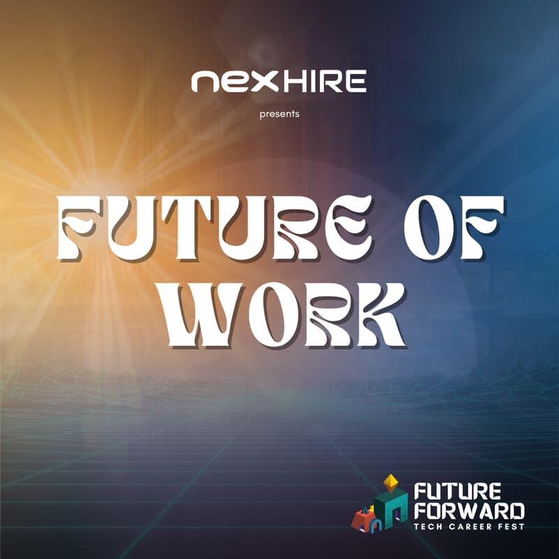Cover Image for Future of Work