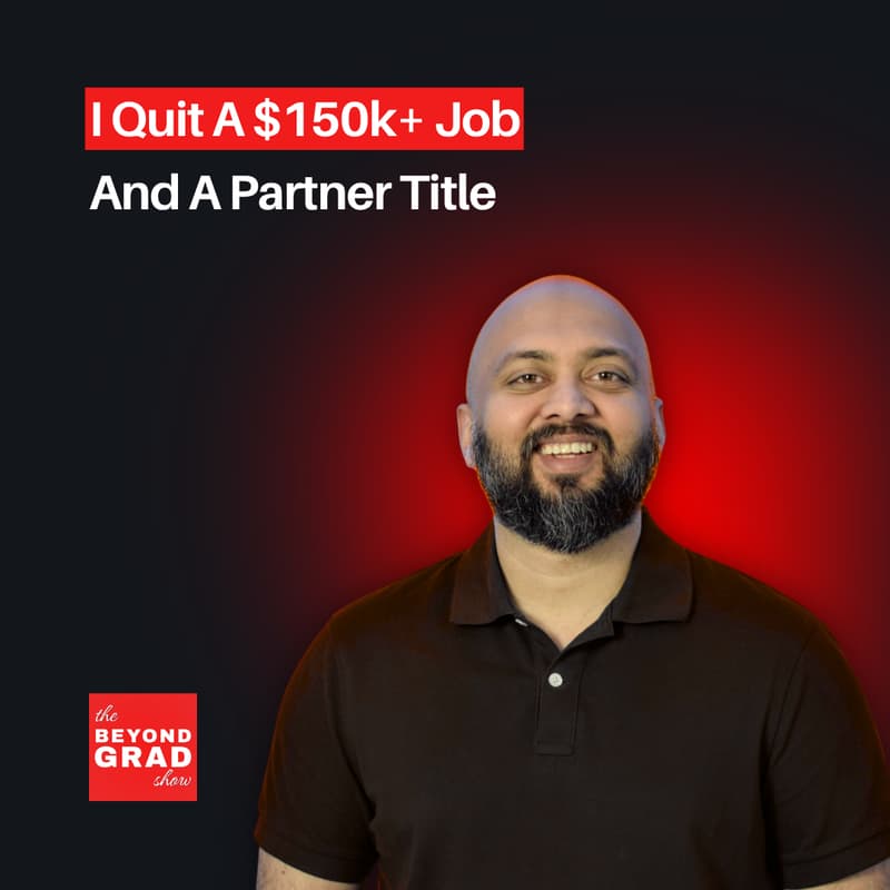 Cover Image for How I Became a Solopreneur