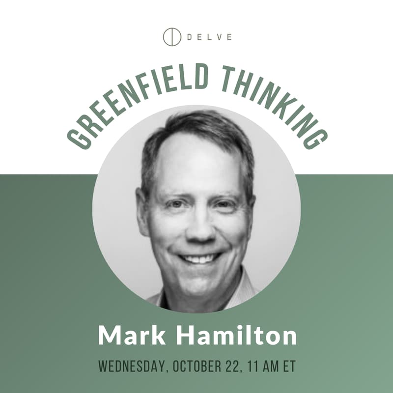 Cover Image for Greenfield Mindsets for the AI Era: From Implementation to Adoption: Culture, Resistance, and Technology in Greenfield Innovation