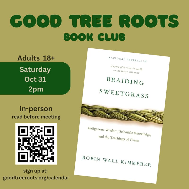 Cover Image for Book Club (adults)