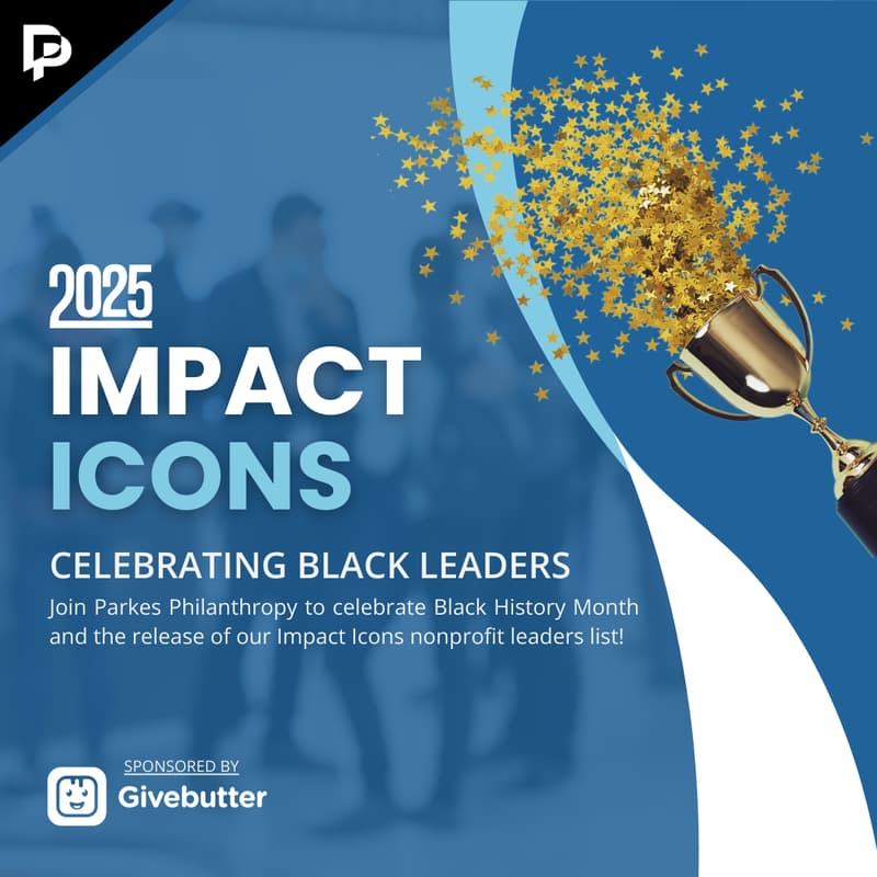 Cover Image for Impact Icons Celebration