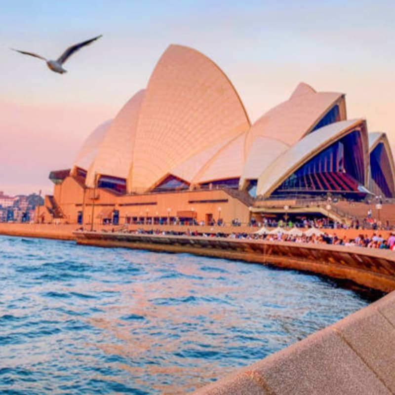 Cover Image for WTH Private Community - IRL Sydney Coffee