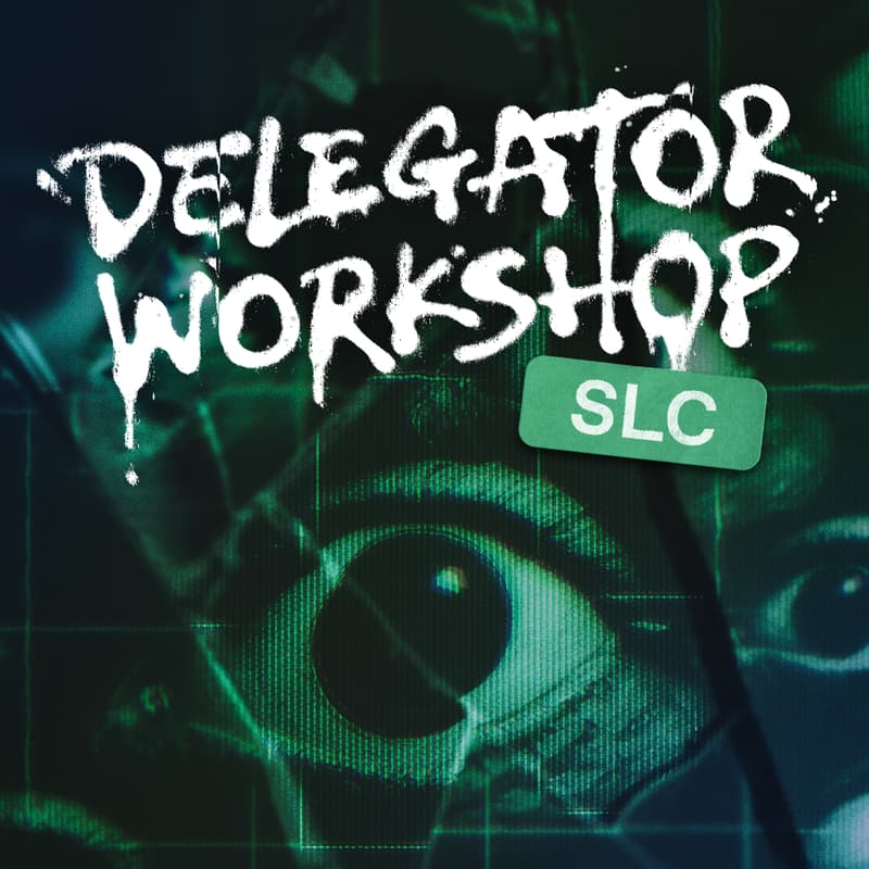 Cover Image for SLC Livepeer Delegator Workshops
