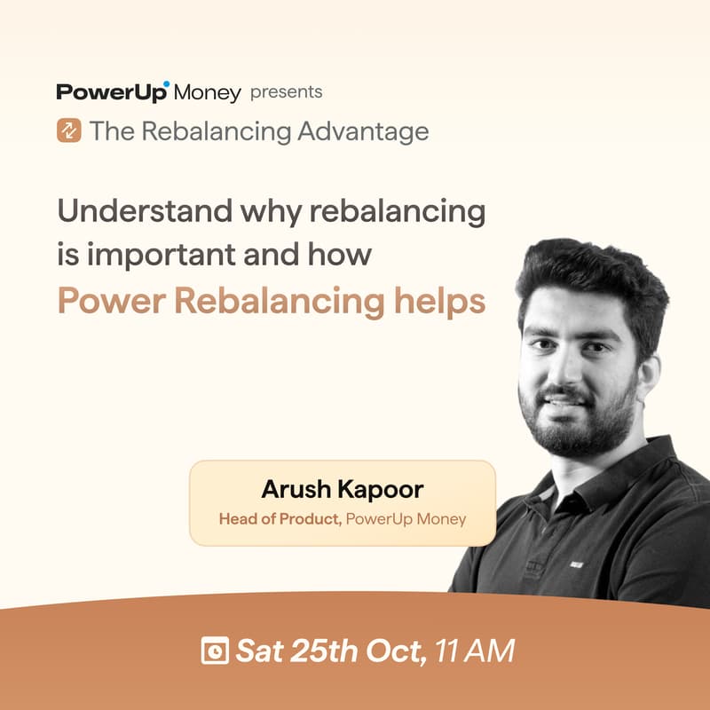 Cover Image for The Rebalancing Workshop