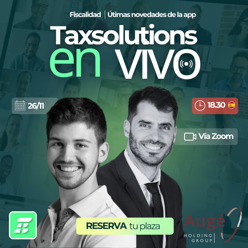 Cover Image for Descubre los cambios en la legislación y escucha un caso real