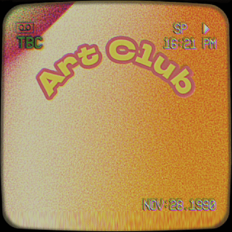 Cover Image for Art Club presents: Business Club