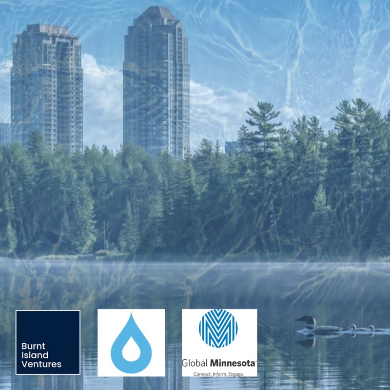 Cover Image for MN Water Tech Social Hour