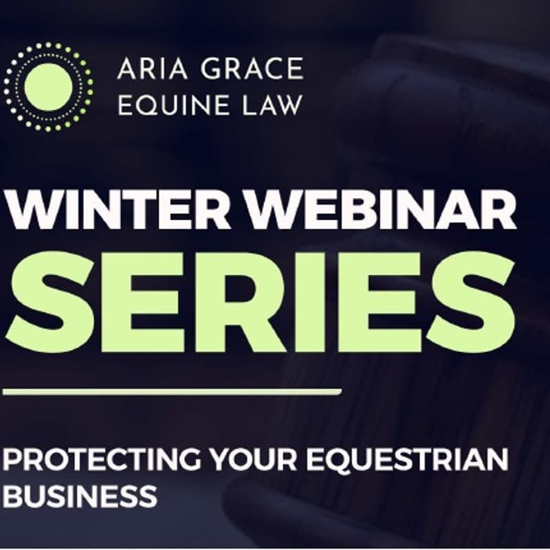 Cover Image for Winter Webinar #1 : Formalising Client Relationships