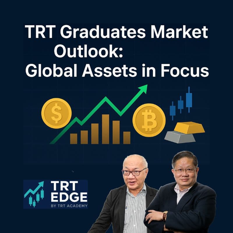 Cover Image for TRT Graduates Market Outlook: Global Assets in Focus