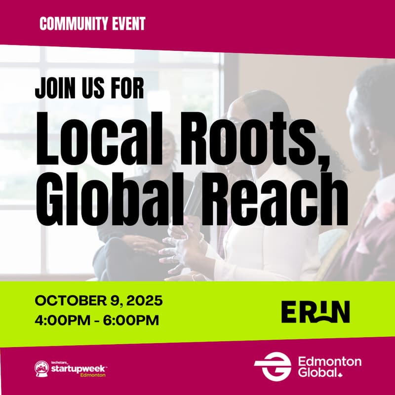 Cover Image for Local Roots, Global Reach