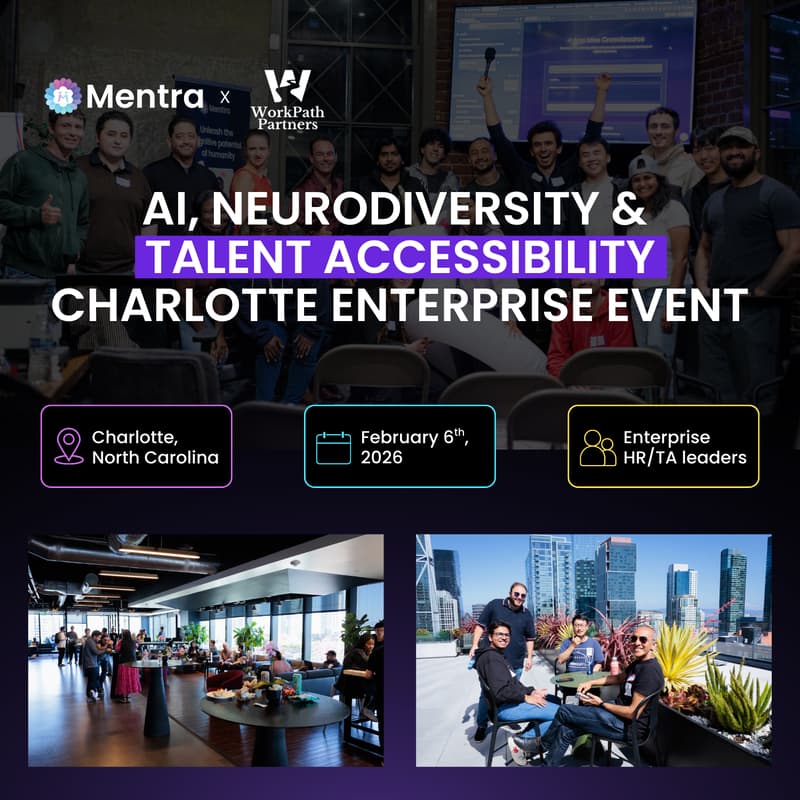 Cover Image for Annual Summit: Talent Acquisition Panel