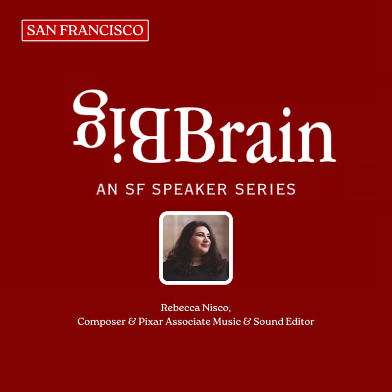 Cover Image for The Art of the Film Score: Music & Storytelling in Magical Realism