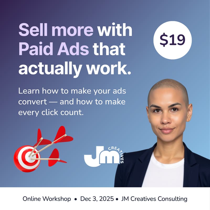 Cover Image for Make Successful Meta/Google Ads