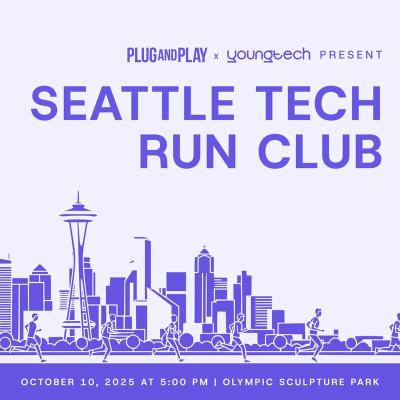 Cover Image for Seattle Tech Run Club