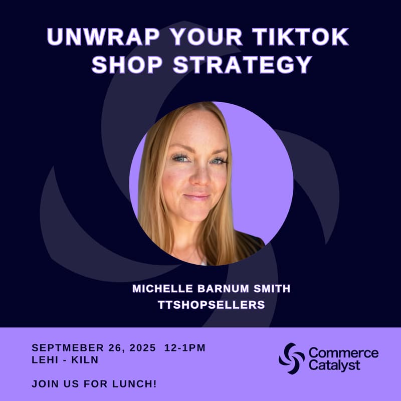Cover Image for Unwrap Your TikTok Shop Strategy