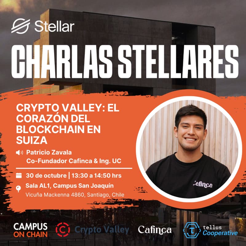 Cover Image for 🚀 Crypto Valley: el corazón del blockchain en Suiza 🇨🇭🔗