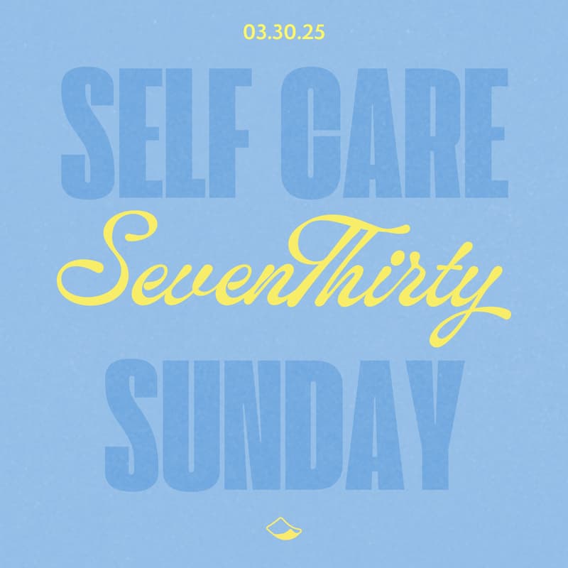 Cover Image for Self Care Sunday: Start Q2 With Intention