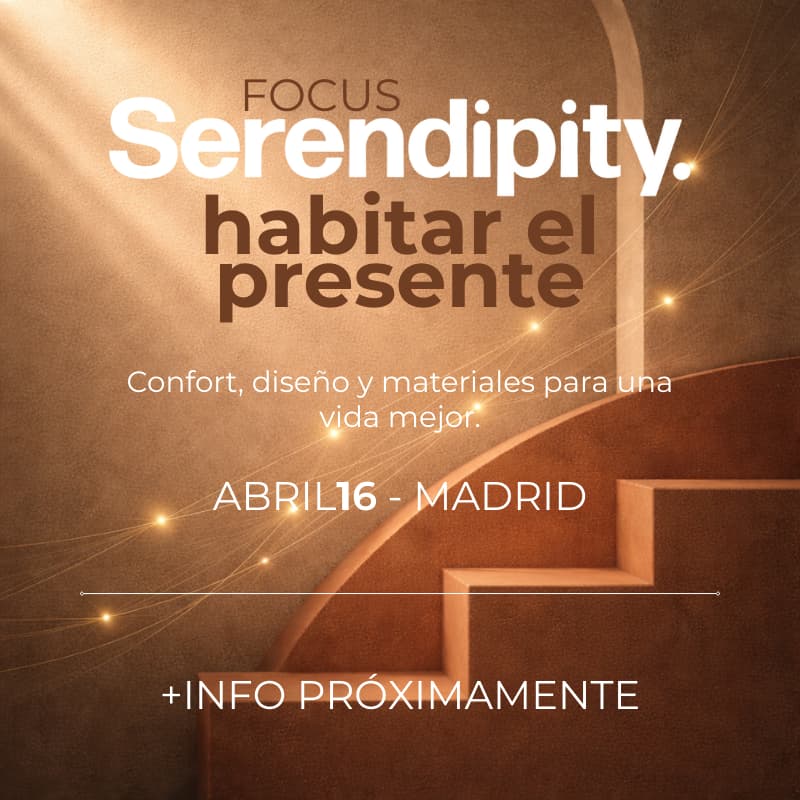 Cover Image for Focus - Habitar el presente.