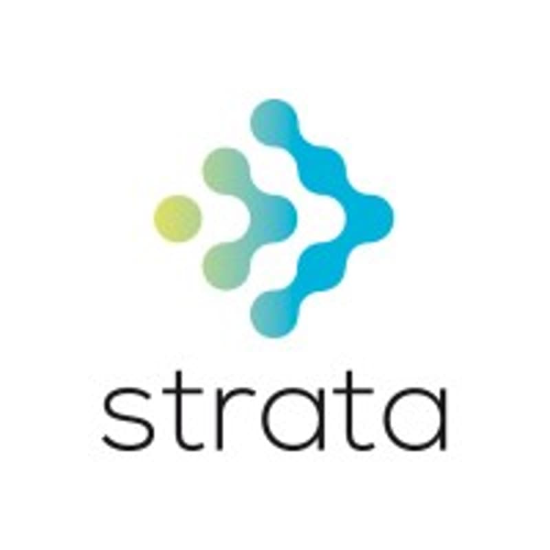 Strata CleanTech Pitch Event 2024 · Zoom · Luma