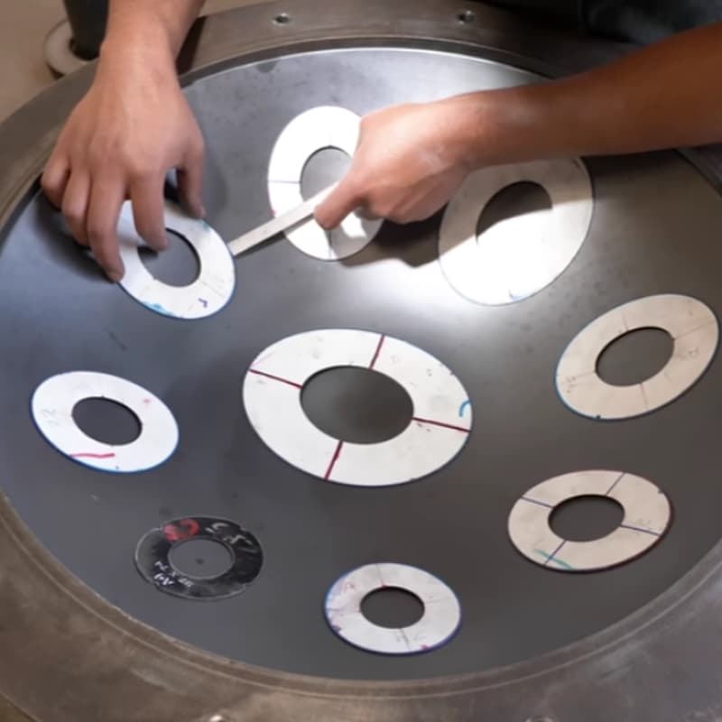 Cover Image for Meet the maker QnA & Jam session