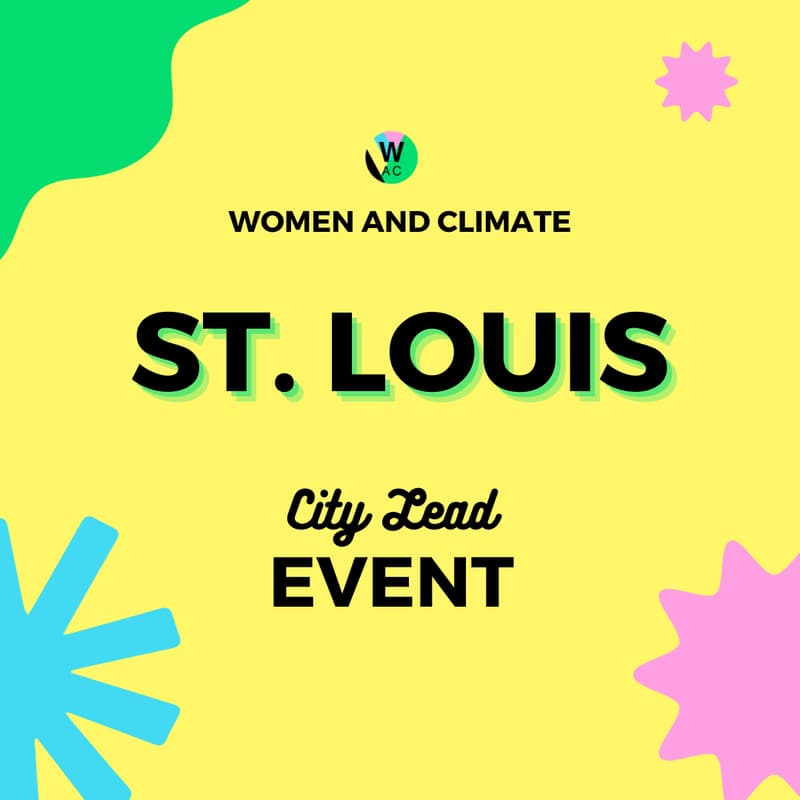 Cover Image for ✨💛 St. Louis Gathering | February