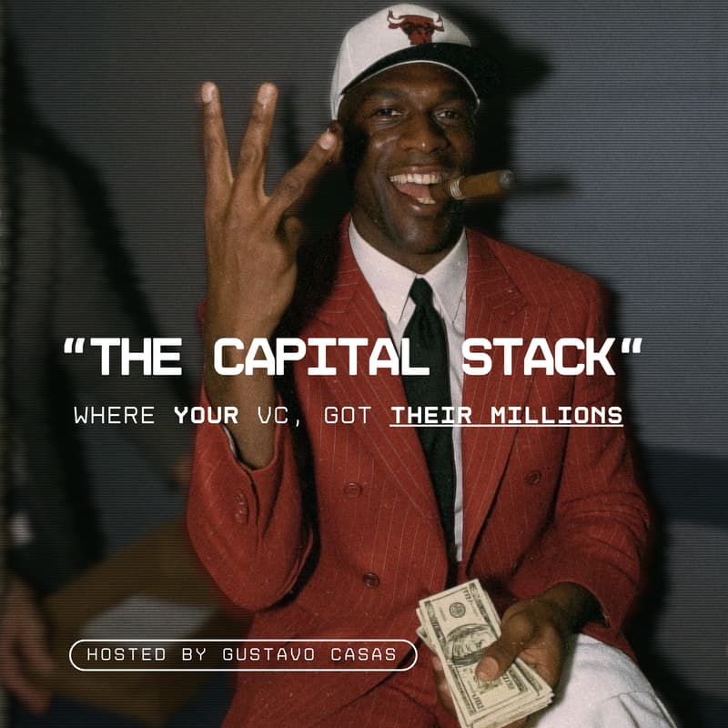 Cover Image for The Liquidity Series V.II: Where, How & From Who Your VC got Their Millions