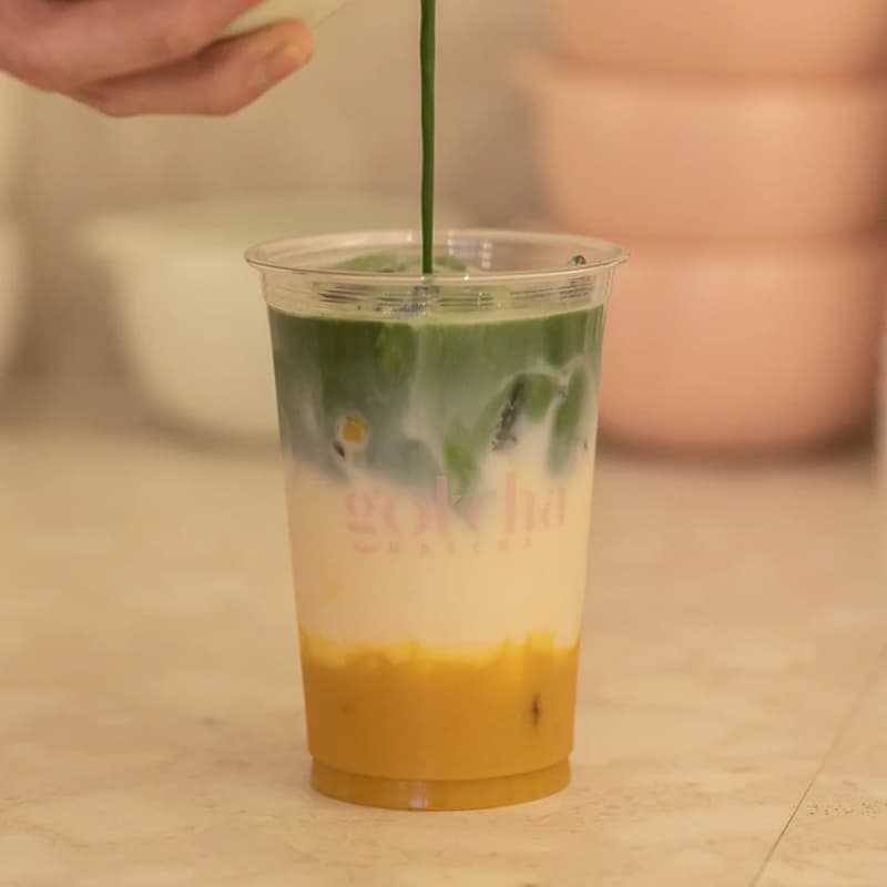 Cover Image for Light Sunday Walk 🍵
