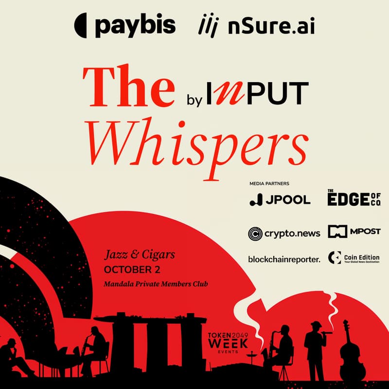 Cover Image for The Whispers: Jazz & Cigars