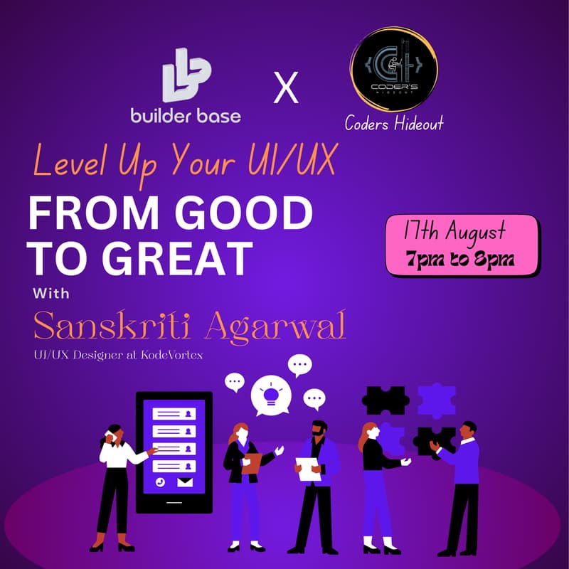 Cover Image for UIXist: Because Good Design Feels Like Magic