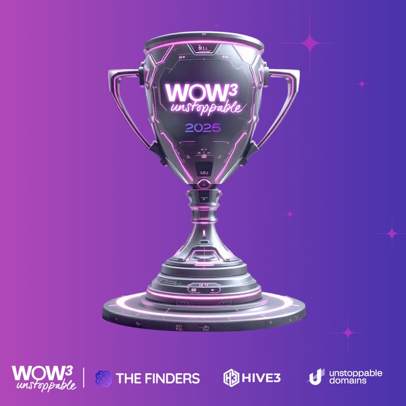 Cover Image for Unstoppable Women of AI and Web3 Breakfast