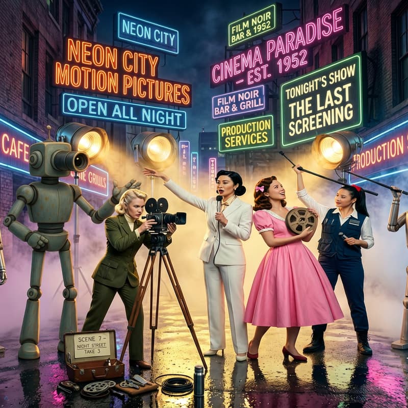 Cover Image for GenJam x Women In Technology Hollywood - Invite Only