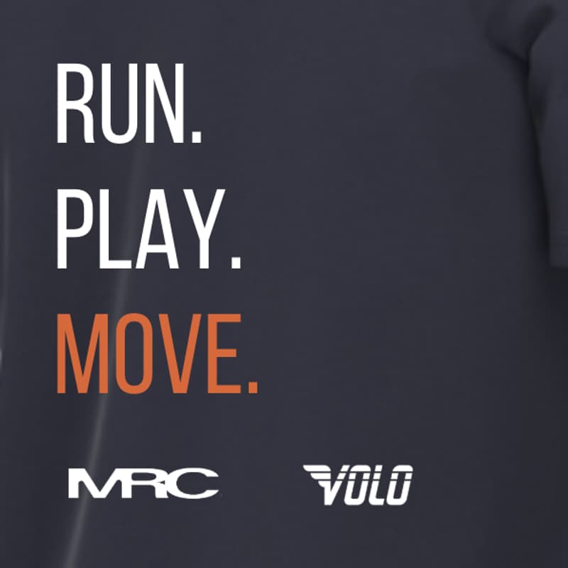 Cover Image for MRC x Volo Leagues