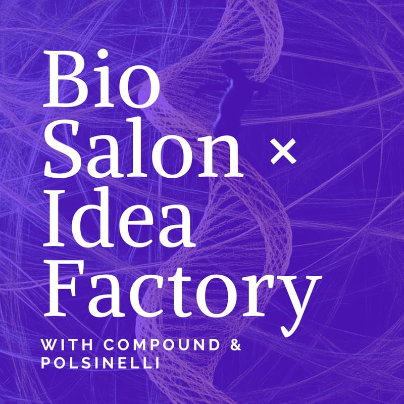 Cover Image for Bio Salon x Idea Factory