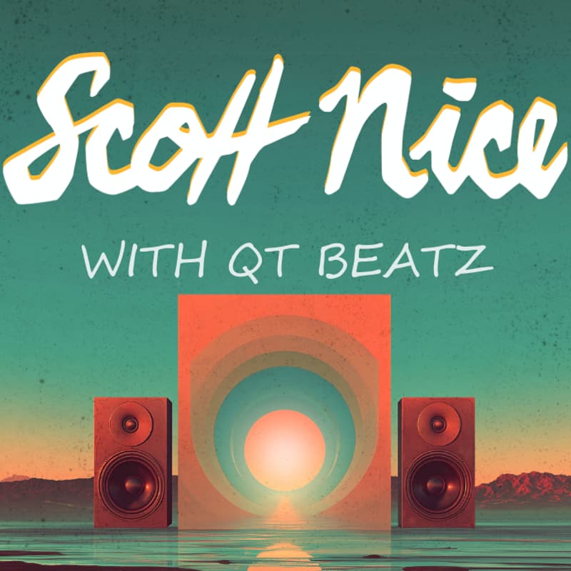 Cover Image for SCOTT NICE x QT BEATZ